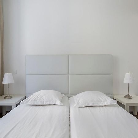 Le Jacquard Garage Lyon Centre Pour 2 A 8 Pers Apartment Exterior photo